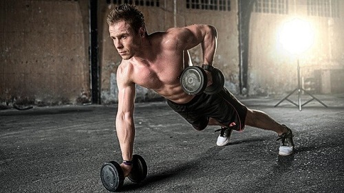 about gym