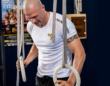 crossfit